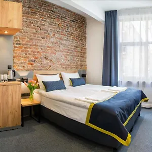 ** Hotel Mokotow Poland