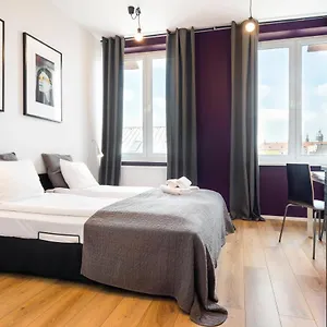 *** Aparthotel Krakow B&B Poland