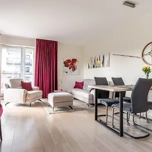  Apartament Betty Q4apartments