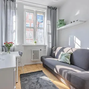  Kwatera prywatna Cityrooms św. Ducha