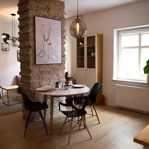  Apartament Pink Rabbit