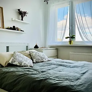  Apartament Nad Morzem