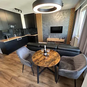 Apartament Tricity - Wilga Park
