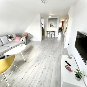  Apartament Jodłowa Stogi