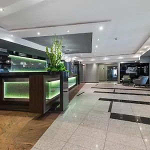 **** Aparthotel Vanilla Poland