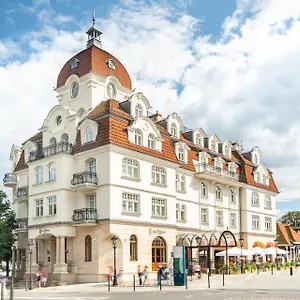 ***** Hotel Rezydent - Mgallery Collection Poland