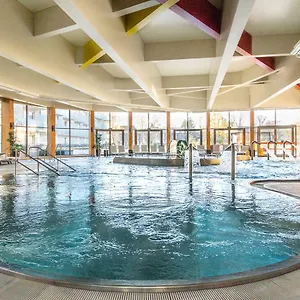 ***** Hotel Aquarius Poland