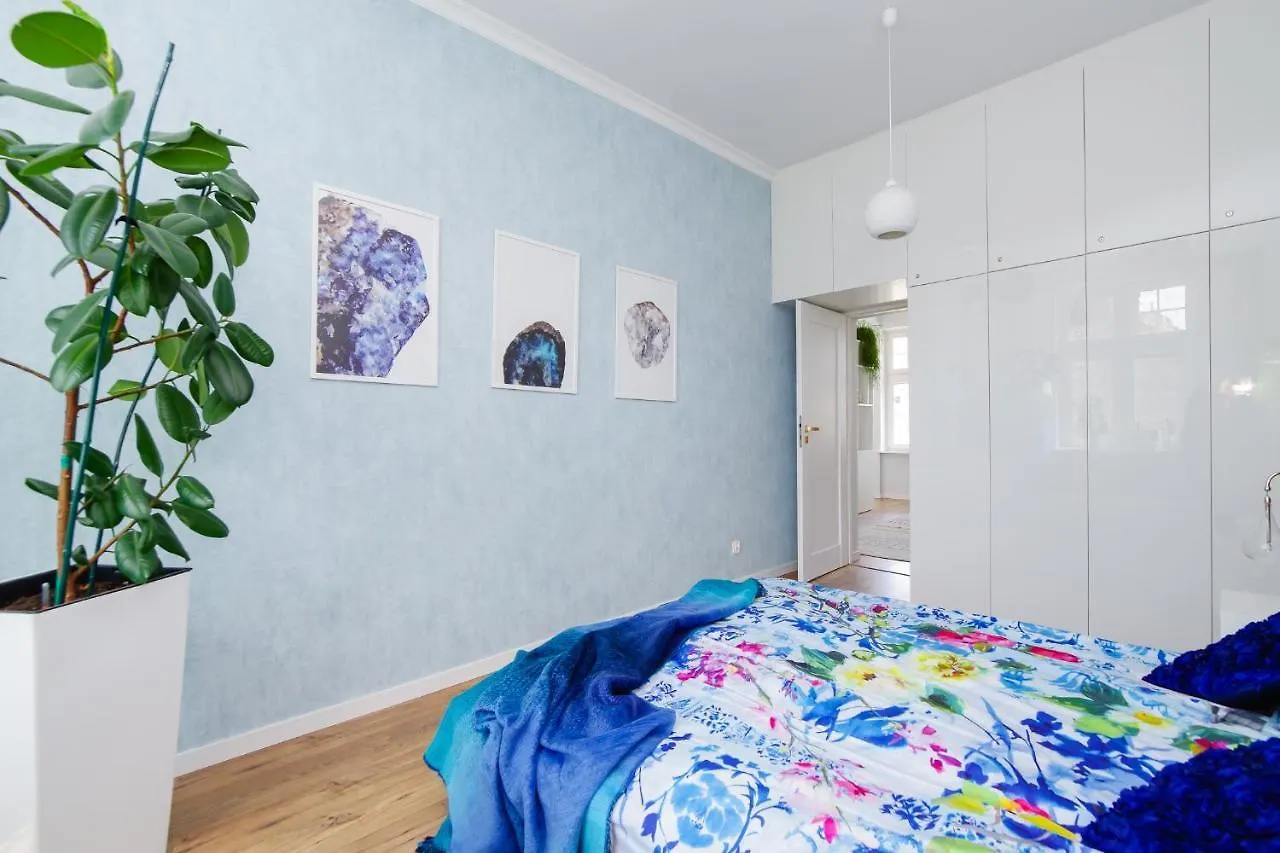 Hello Apartments Chlebnicka Gdansk
