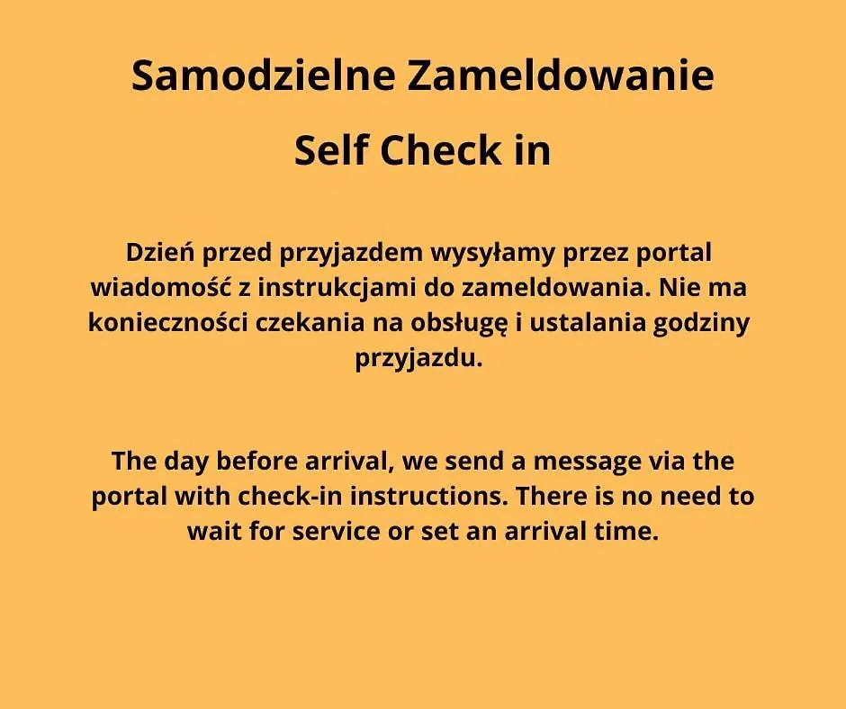 Hello Apartments Chlebnicka Gdansk Poland
